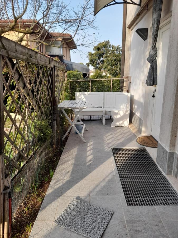 Villa Elisa Lago E Monti Carzago Riviera Exterior foto